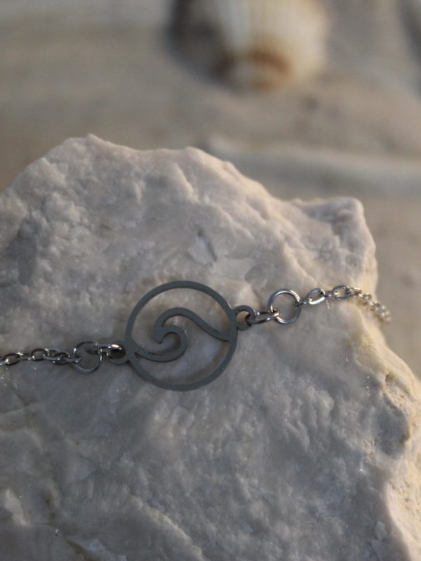 Armband | Wave